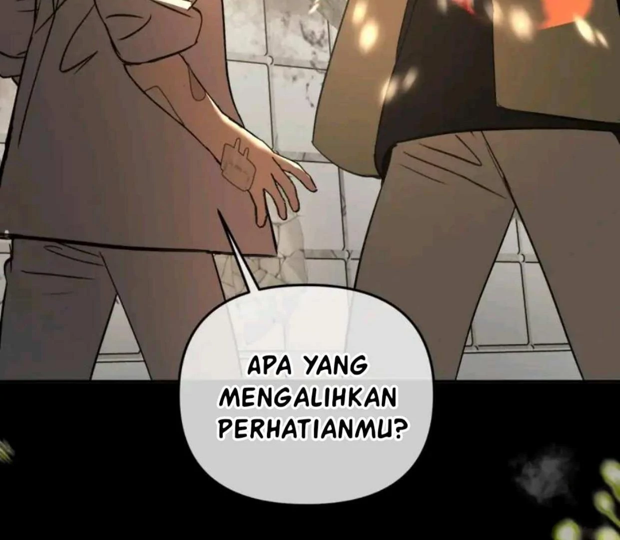 Baca The Evil Ring - Chapter 51 halaman 39