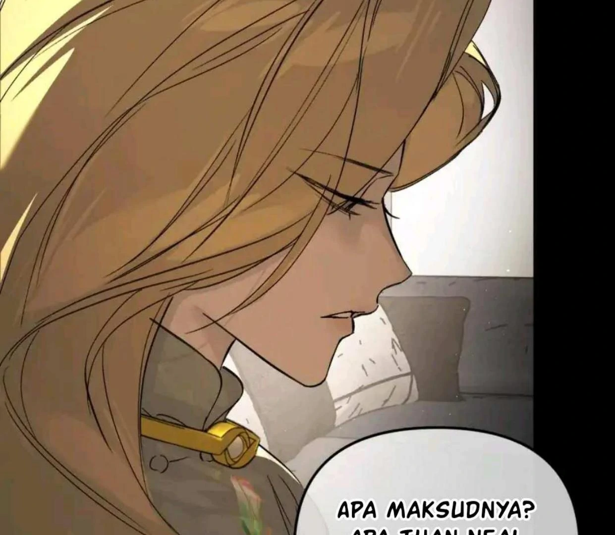 Baca The Evil Ring - Chapter 51 halaman 50