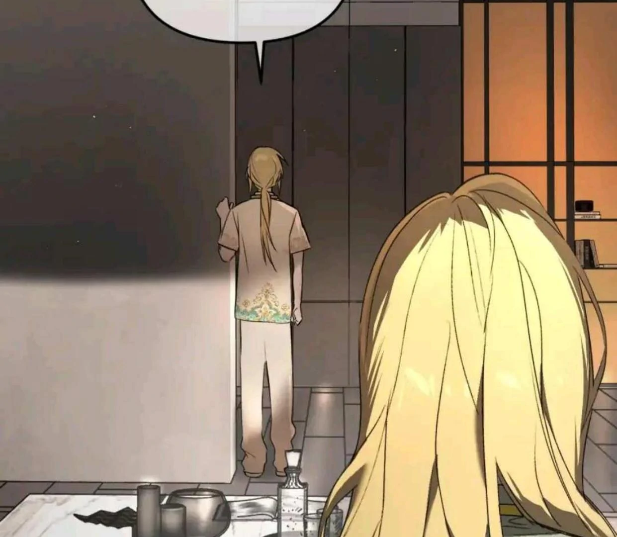 Baca The Evil Ring - Chapter 51 halaman 58