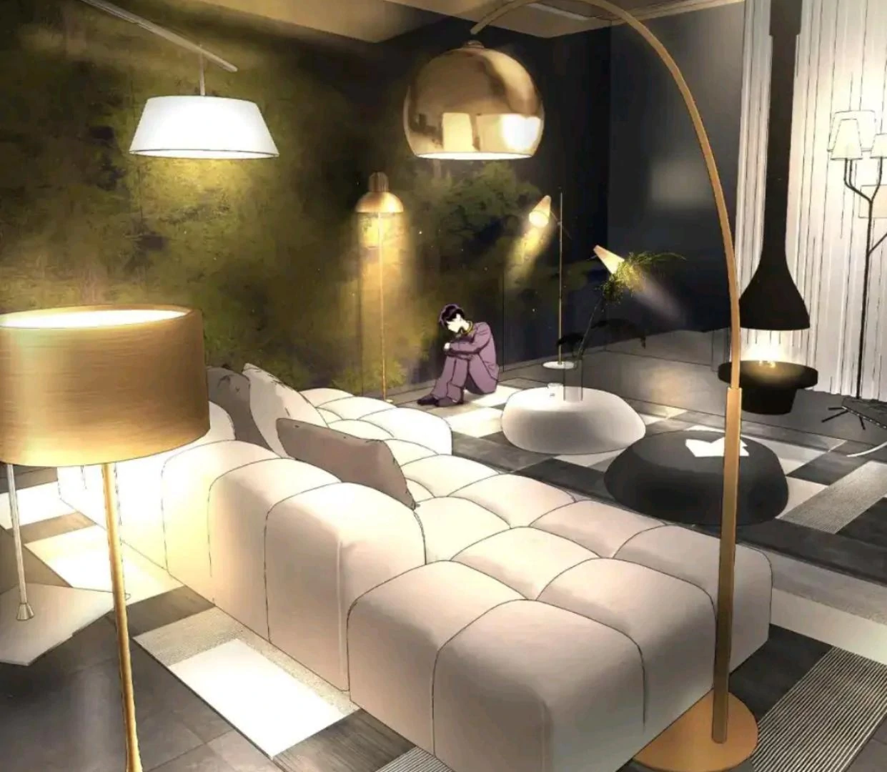 Baca The Evil Ring - Chapter 51 halaman 67