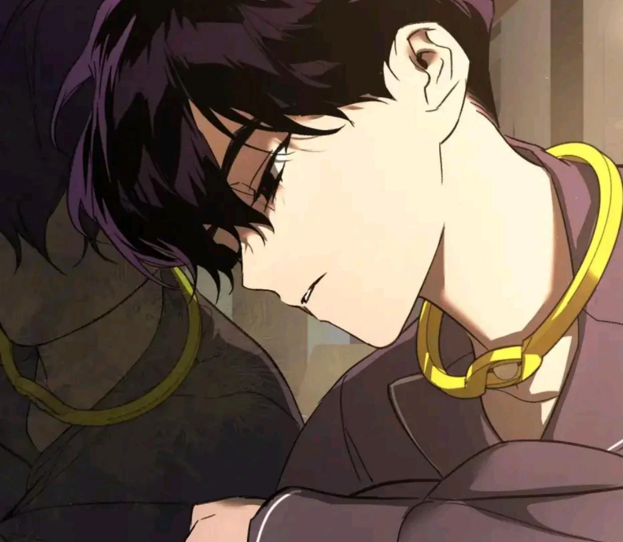 Baca The Evil Ring - Chapter 51 halaman 69