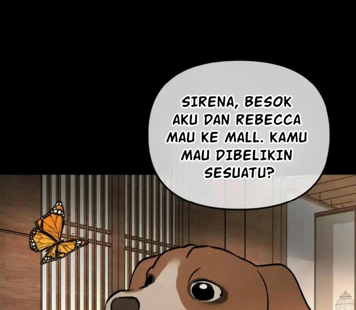 Baca The Evil Ring - Chapter 51 halaman 74