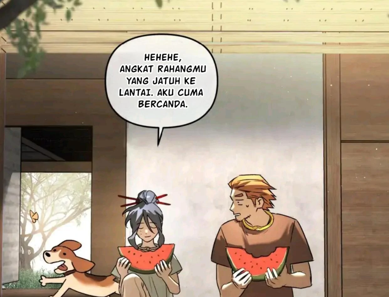 Baca The Evil Ring - Chapter 51 halaman 77