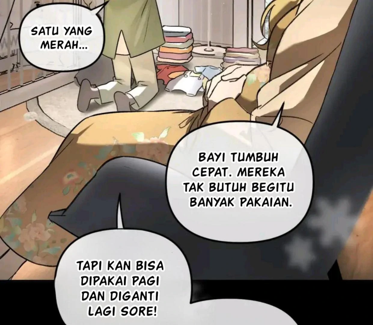Baca The Evil Ring - Chapter 51 halaman 8