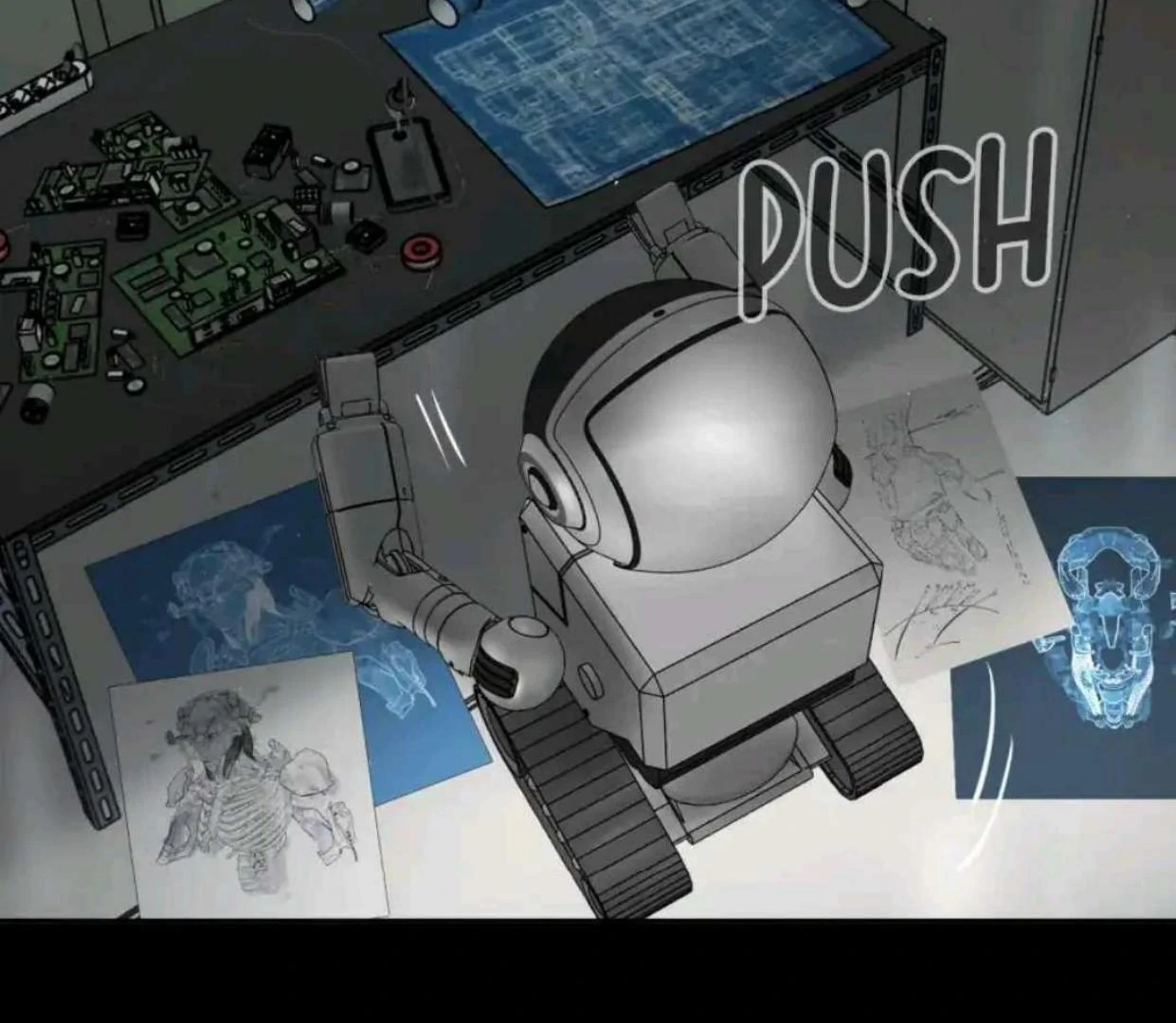 Baca The Evil Ring - Chapter 51 halaman 80