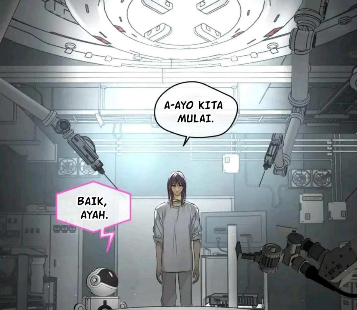 Baca The Evil Ring - Chapter 51 halaman 82