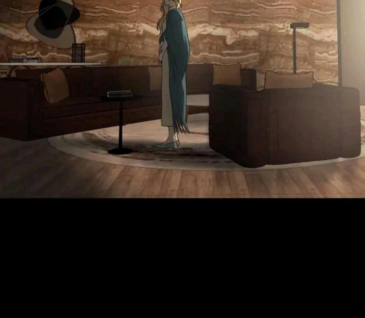 Baca The Evil Ring - Chapter 51 halaman 92