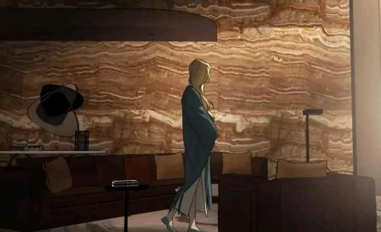 Baca The Evil Ring - Chapter 51 halaman 94