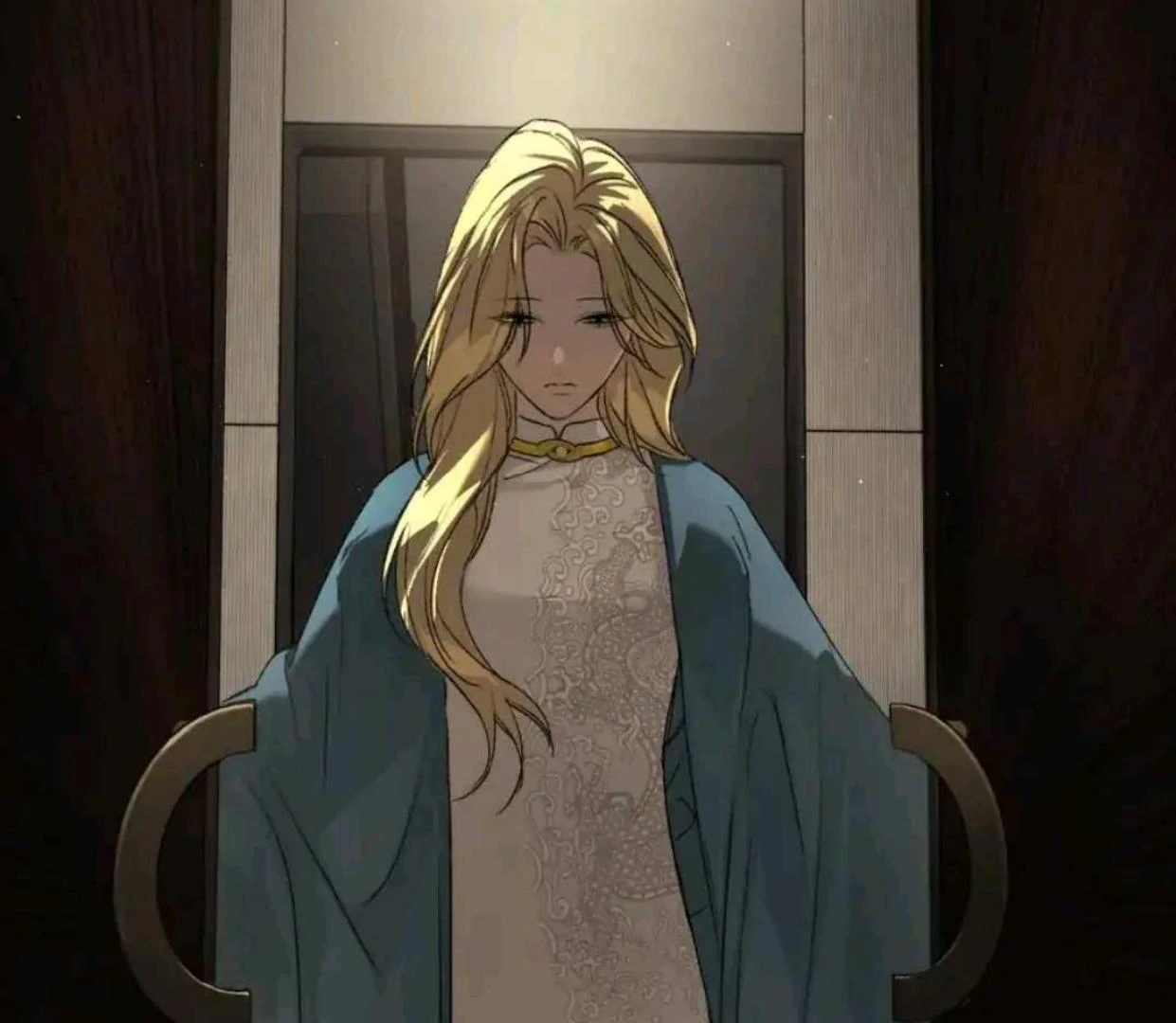 Baca The Evil Ring - Chapter 51 halaman 97