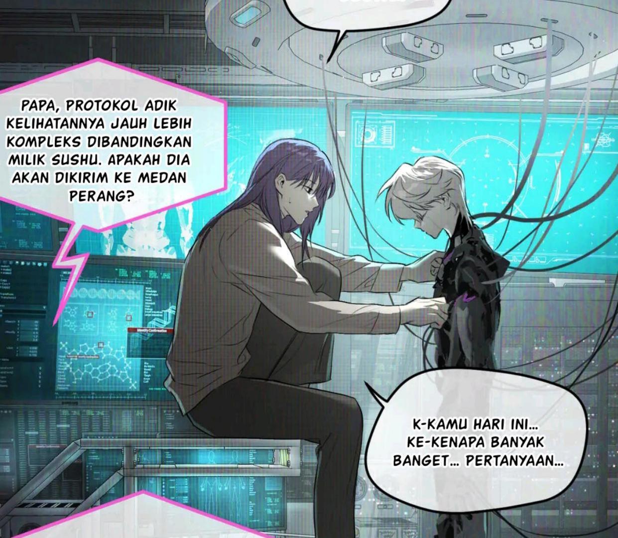 Baca The Evil Ring - Chapter 52 halaman 10