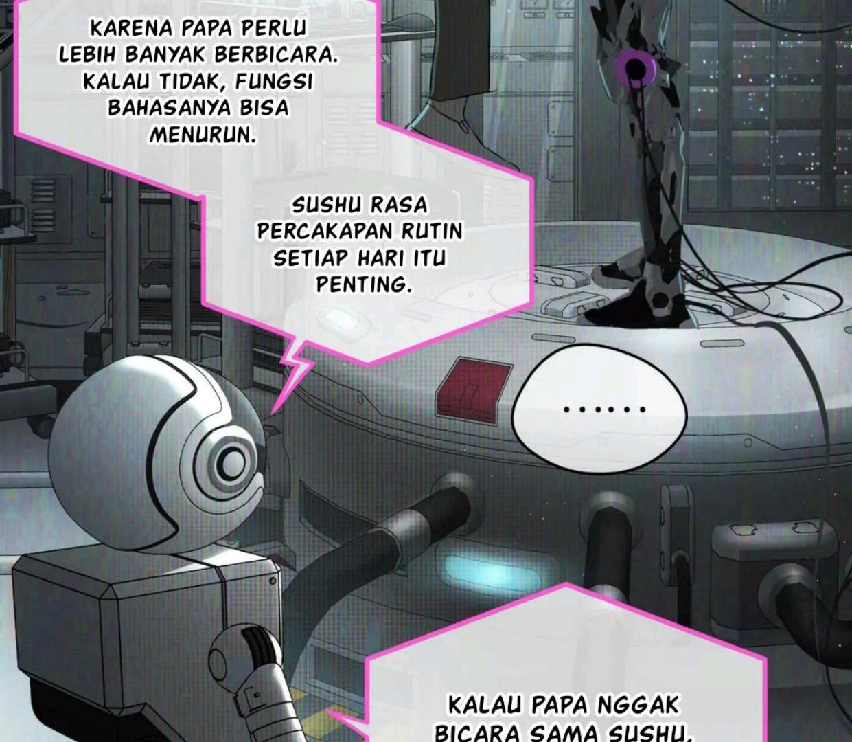 Baca The Evil Ring - Chapter 52 halaman 11