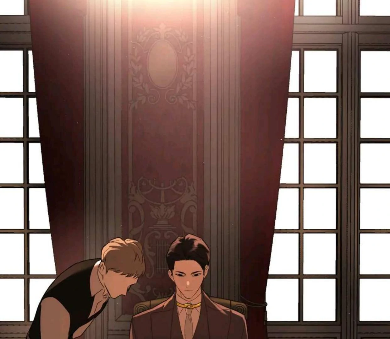 Baca The Evil Ring - Chapter 52 halaman 113