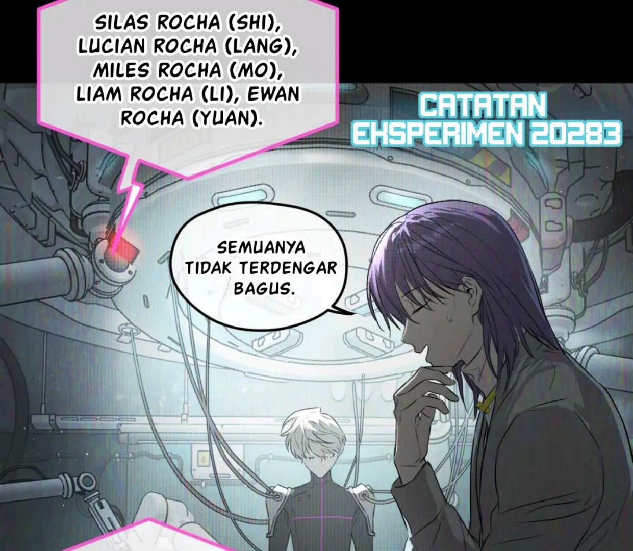 Baca The Evil Ring - Chapter 52 halaman 13