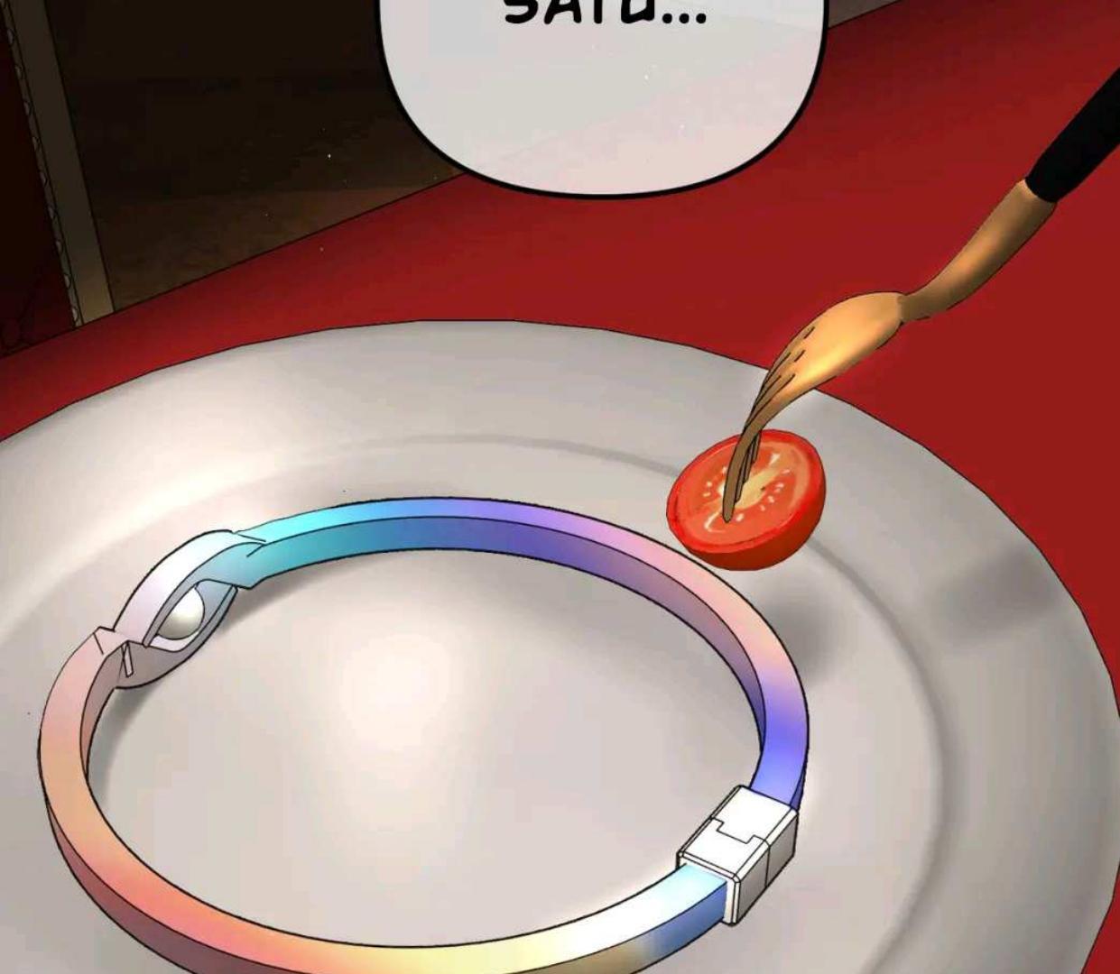 Baca The Evil Ring - Chapter 52 halaman 133