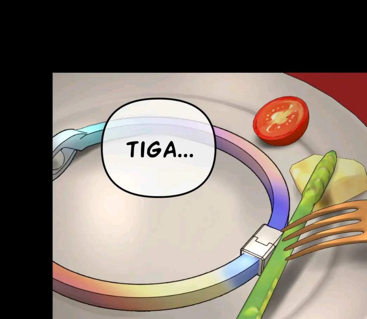 Baca The Evil Ring - Chapter 52 halaman 137