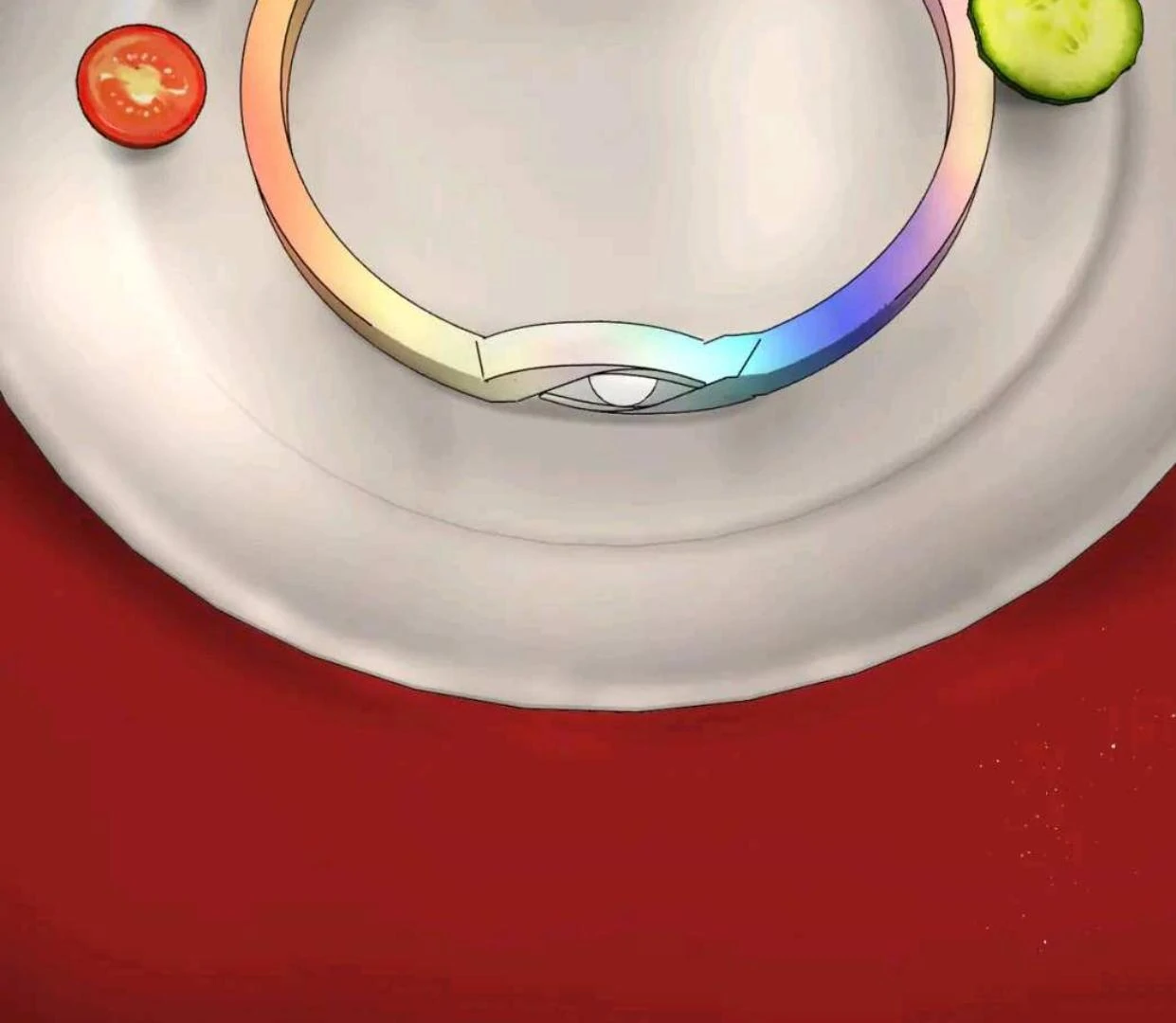 Baca The Evil Ring - Chapter 52 halaman 142