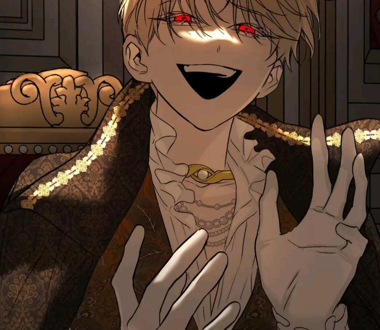 Baca The Evil Ring - Chapter 52 halaman 147