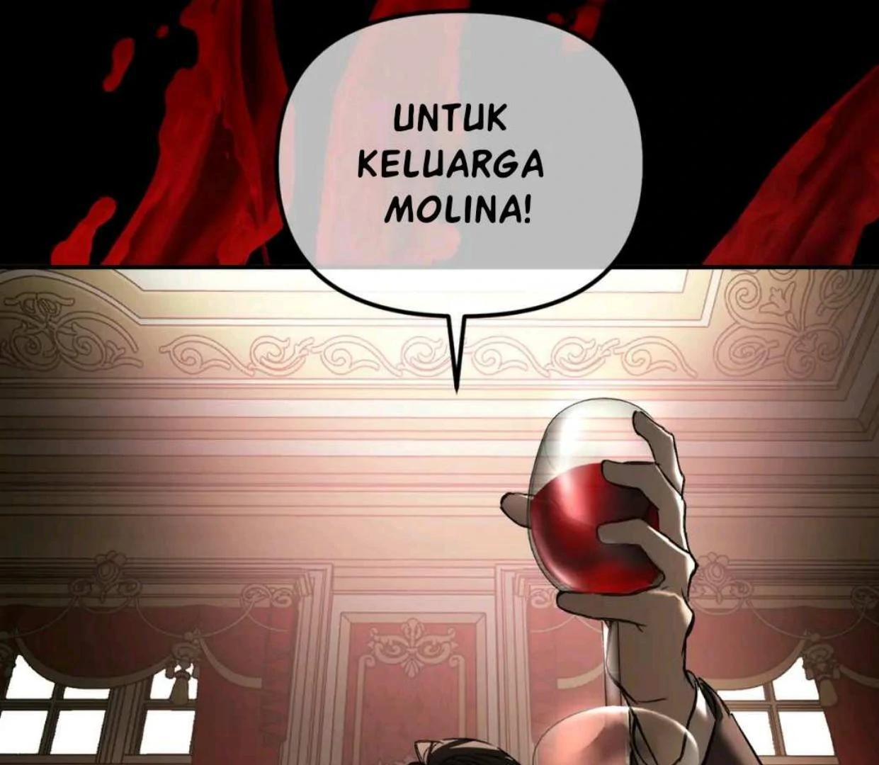 Baca The Evil Ring - Chapter 52 halaman 154