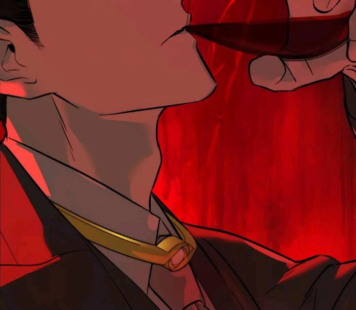 Baca The Evil Ring - Chapter 52 halaman 159