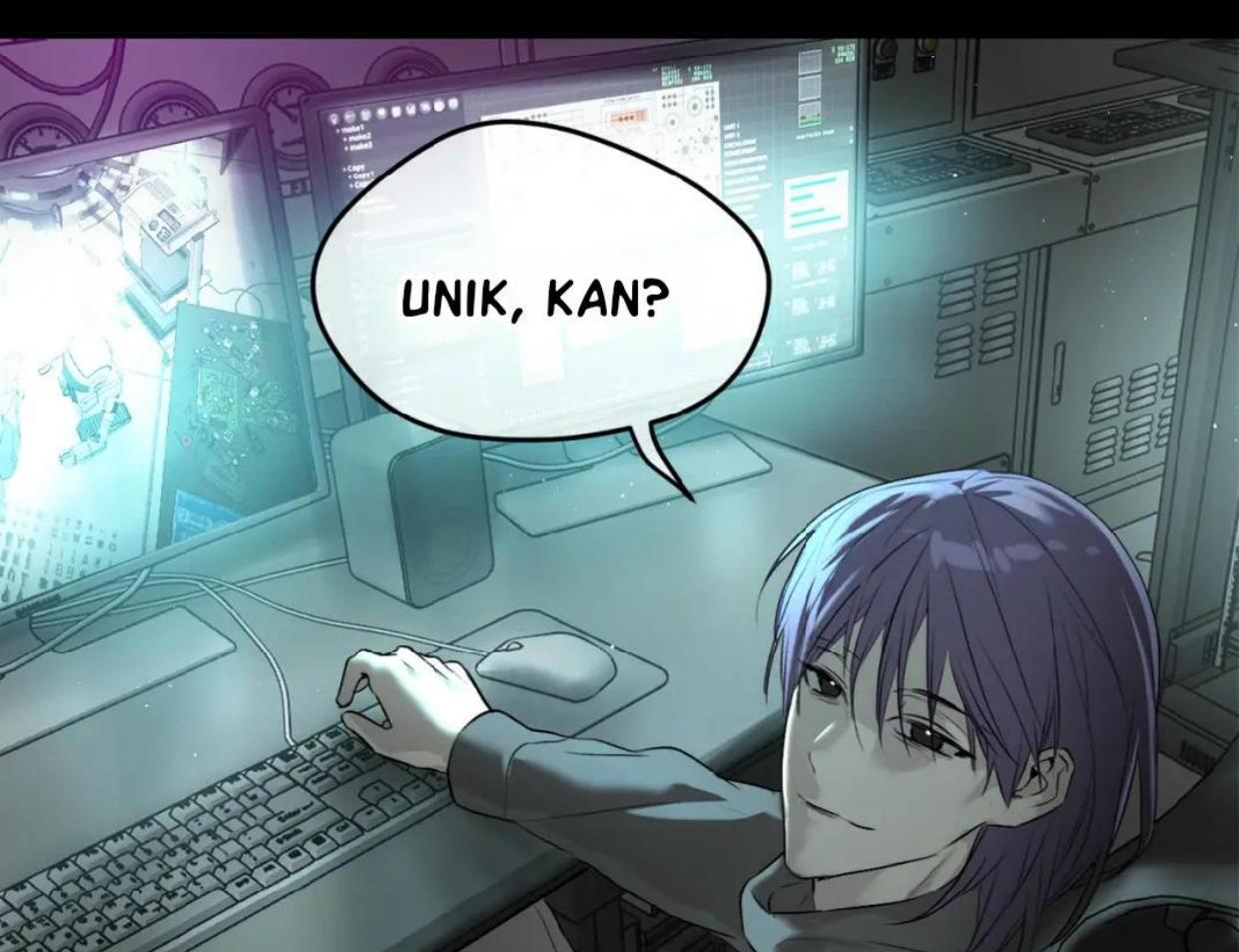 Baca The Evil Ring - Chapter 52 halaman 17