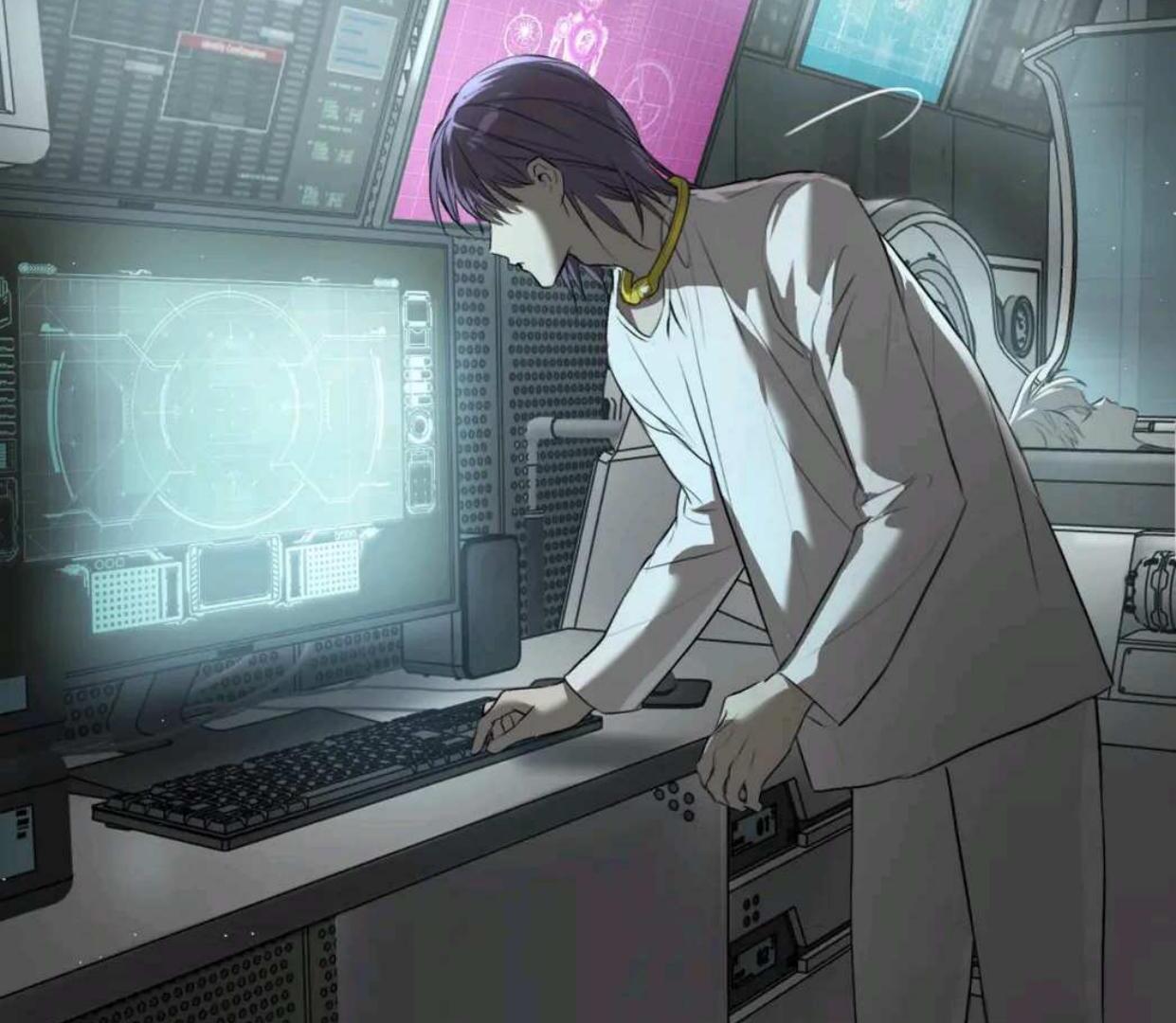 Baca The Evil Ring - Chapter 52 halaman 179