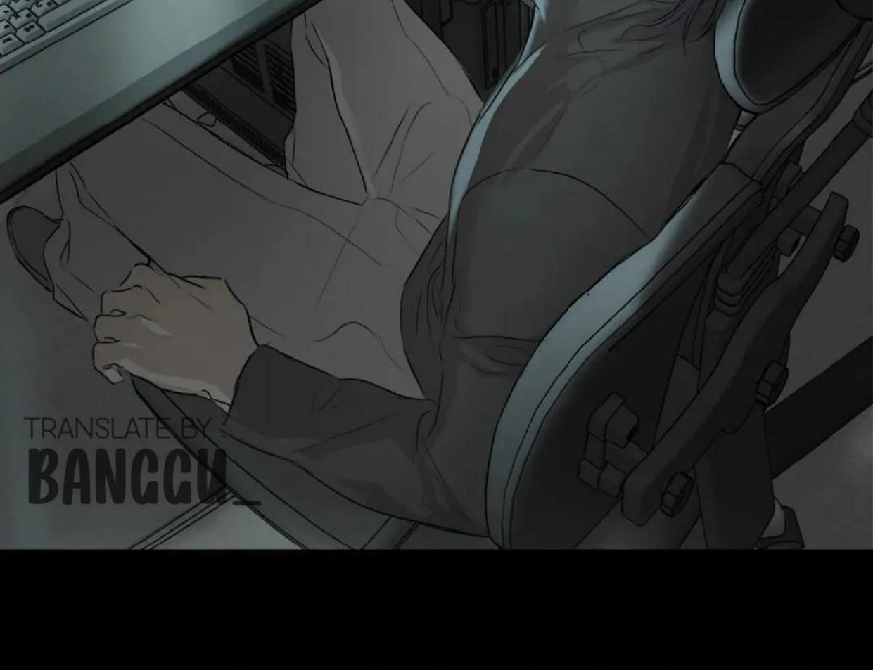 Baca The Evil Ring - Chapter 52 halaman 18