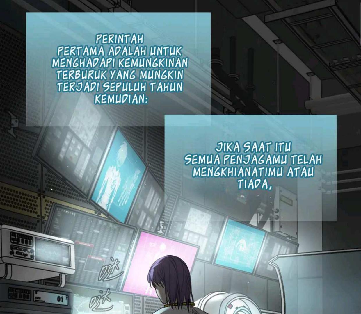 Baca The Evil Ring - Chapter 52 halaman 184