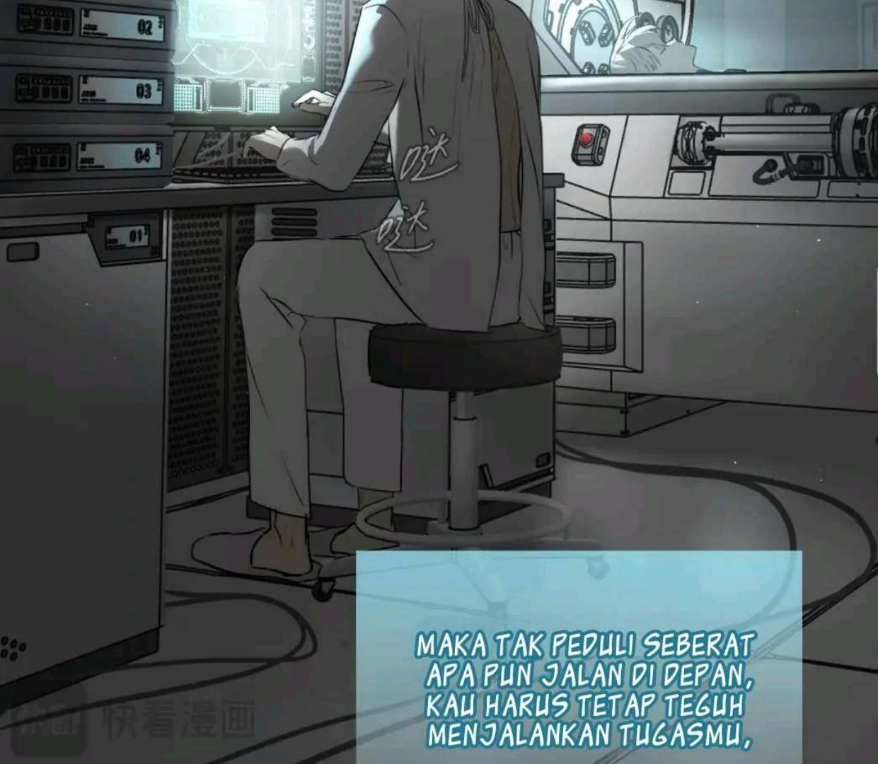 Baca The Evil Ring - Chapter 52 halaman 185