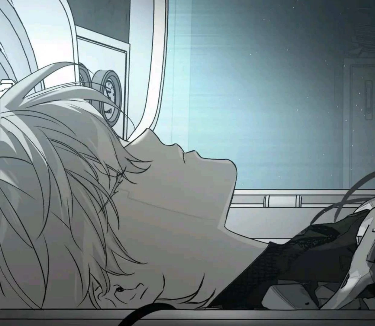 Baca The Evil Ring - Chapter 52 halaman 192