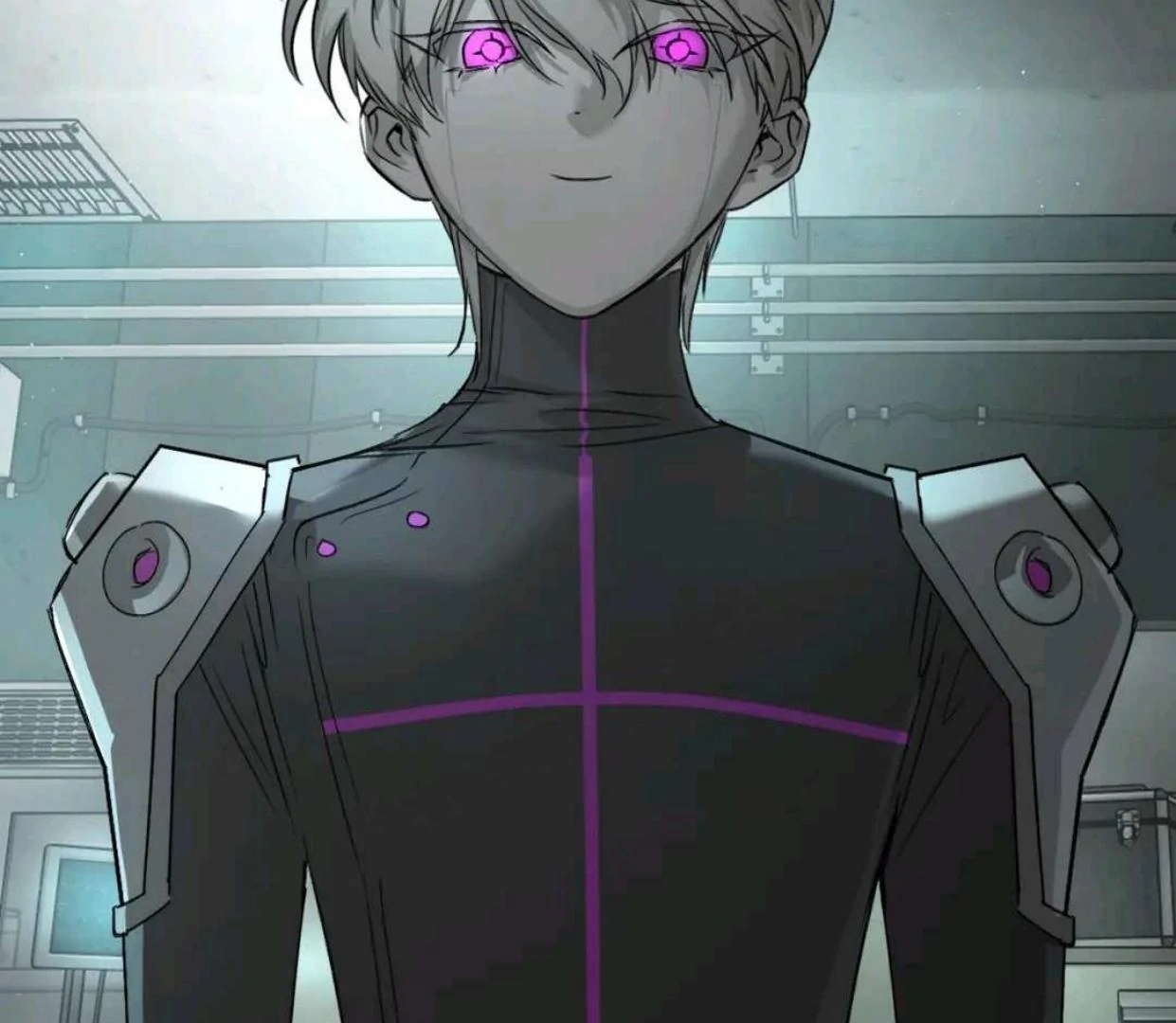 Baca The Evil Ring - Chapter 52 halaman 20