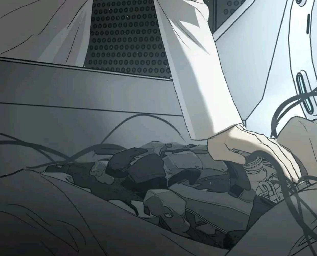 Baca The Evil Ring - Chapter 52 halaman 204