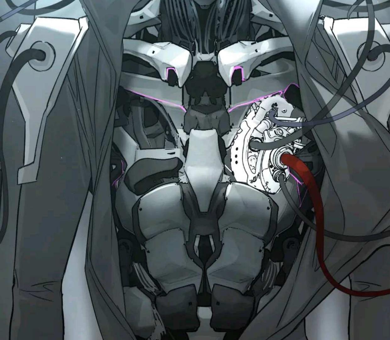 Baca The Evil Ring - Chapter 52 halaman 208