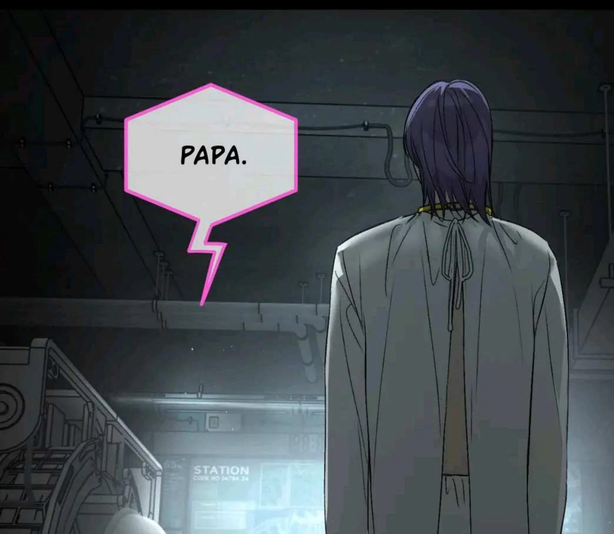 Baca The Evil Ring - Chapter 52 halaman 216