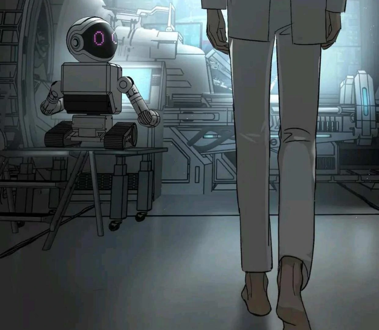 Baca The Evil Ring - Chapter 52 halaman 217