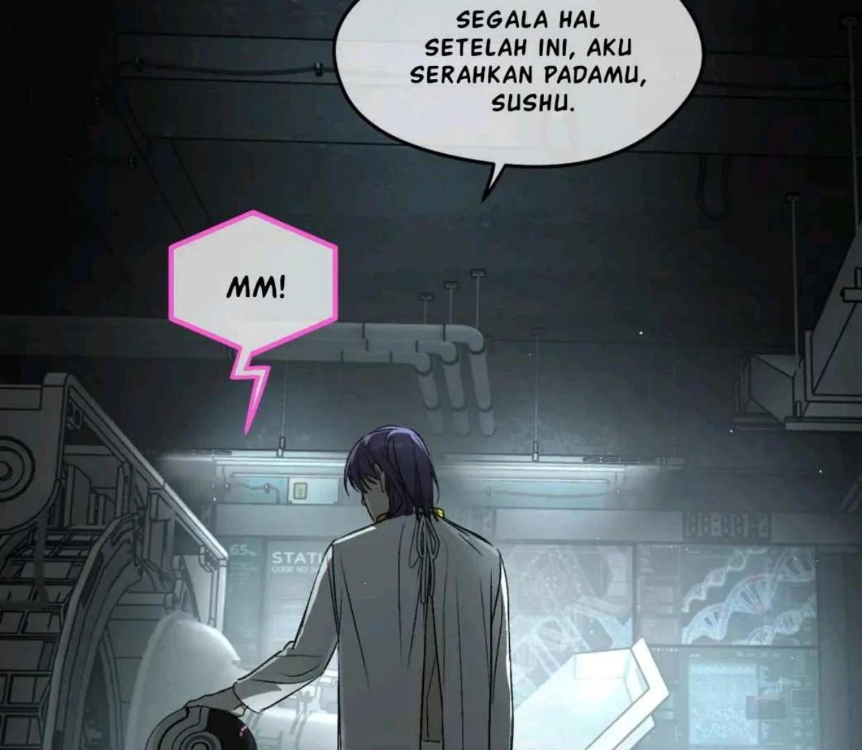 Baca The Evil Ring - Chapter 52 halaman 219