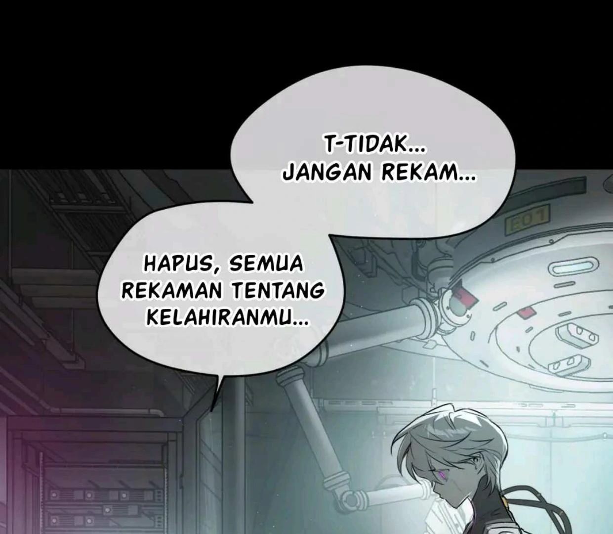 Baca The Evil Ring - Chapter 52 halaman 22