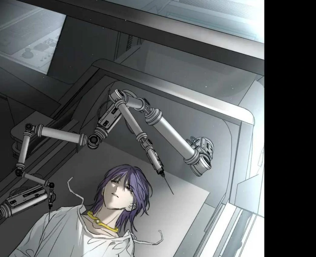 Baca The Evil Ring - Chapter 52 halaman 222