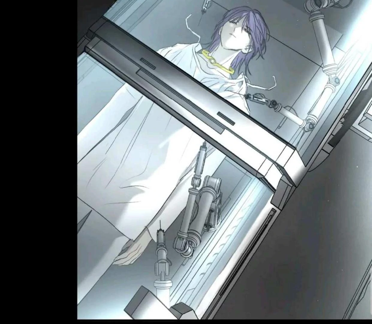 Baca The Evil Ring - Chapter 52 halaman 225