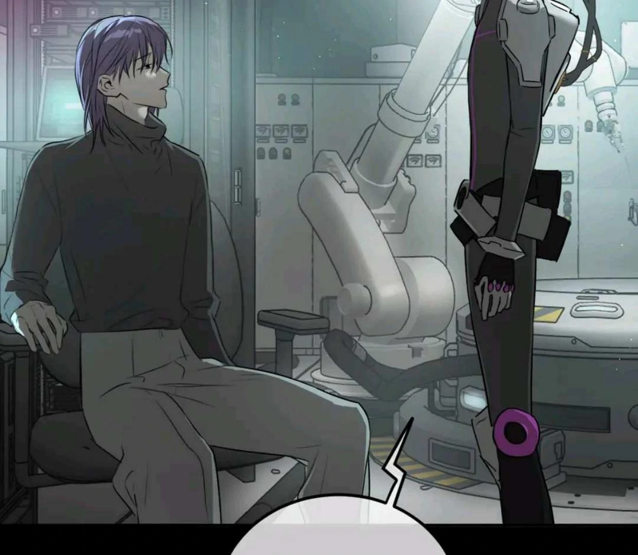 Baca The Evil Ring - Chapter 52 halaman 23