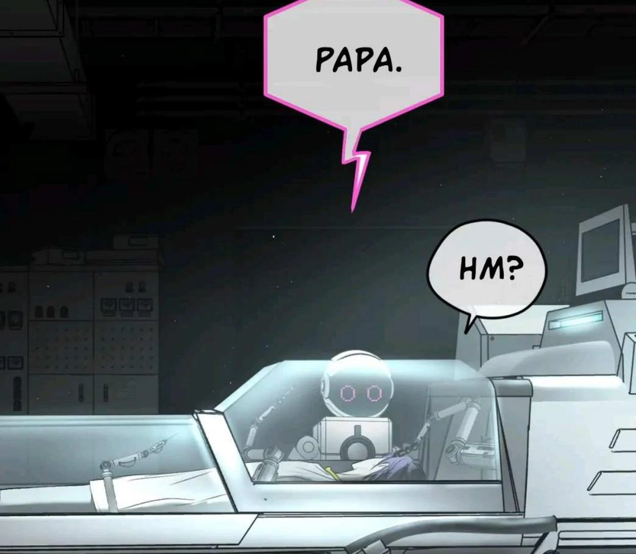 Baca The Evil Ring - Chapter 52 halaman 231