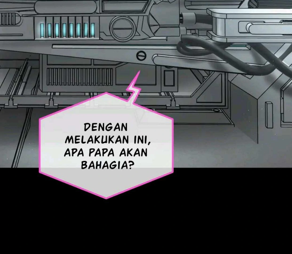 Baca The Evil Ring - Chapter 52 halaman 232