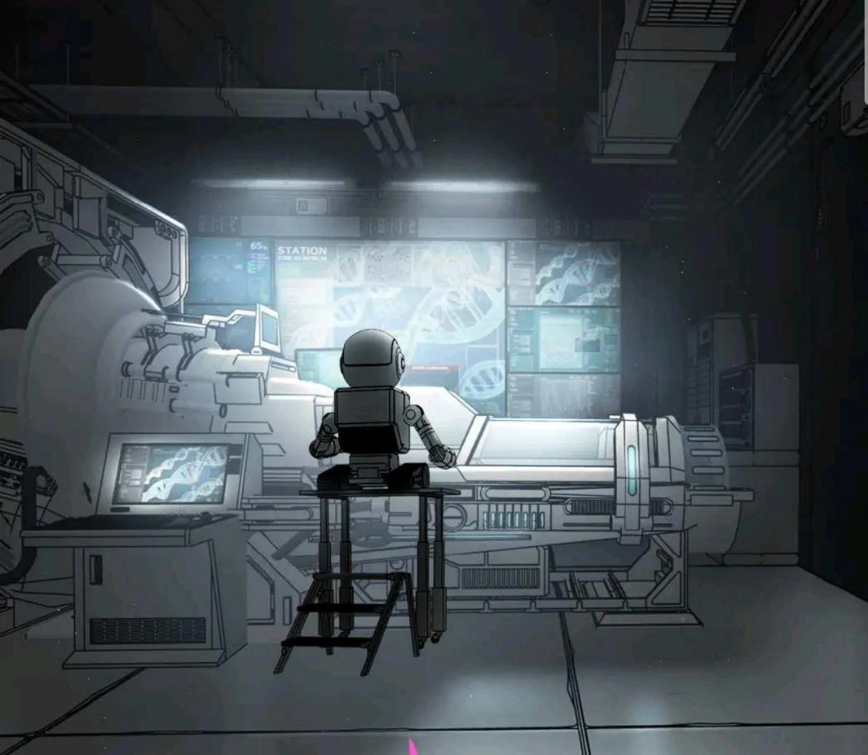 Baca The Evil Ring - Chapter 52 halaman 238