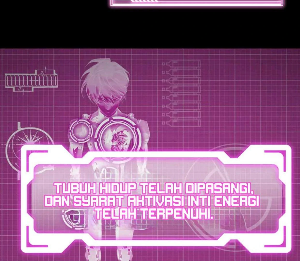 Baca The Evil Ring - Chapter 52 halaman 245