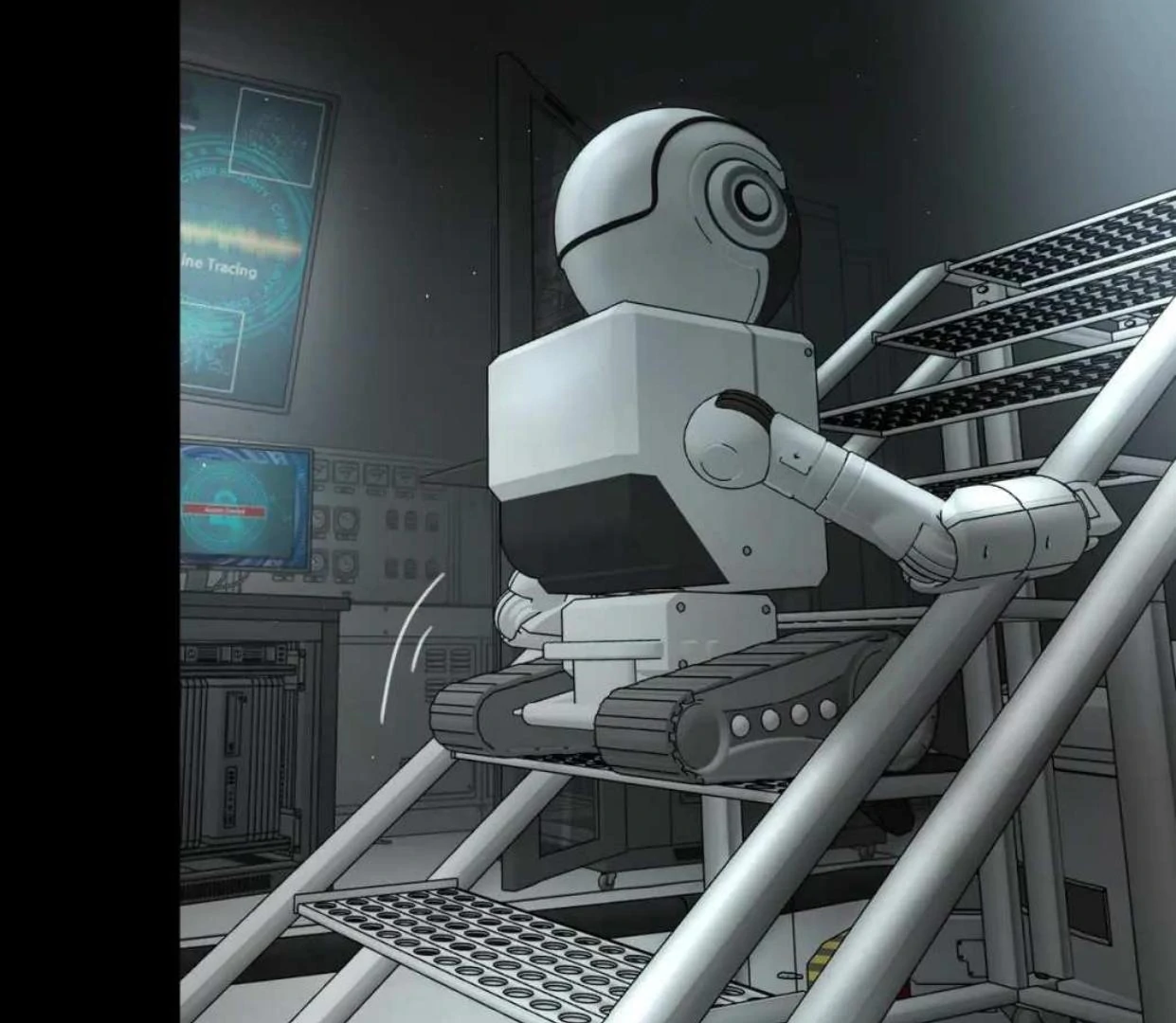 Baca The Evil Ring - Chapter 52 halaman 256