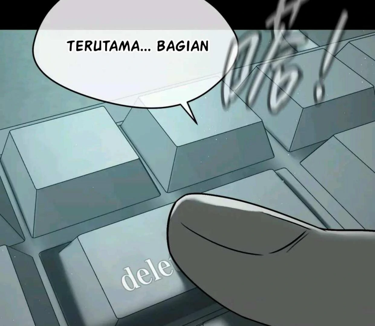Baca The Evil Ring - Chapter 52 halaman 26
