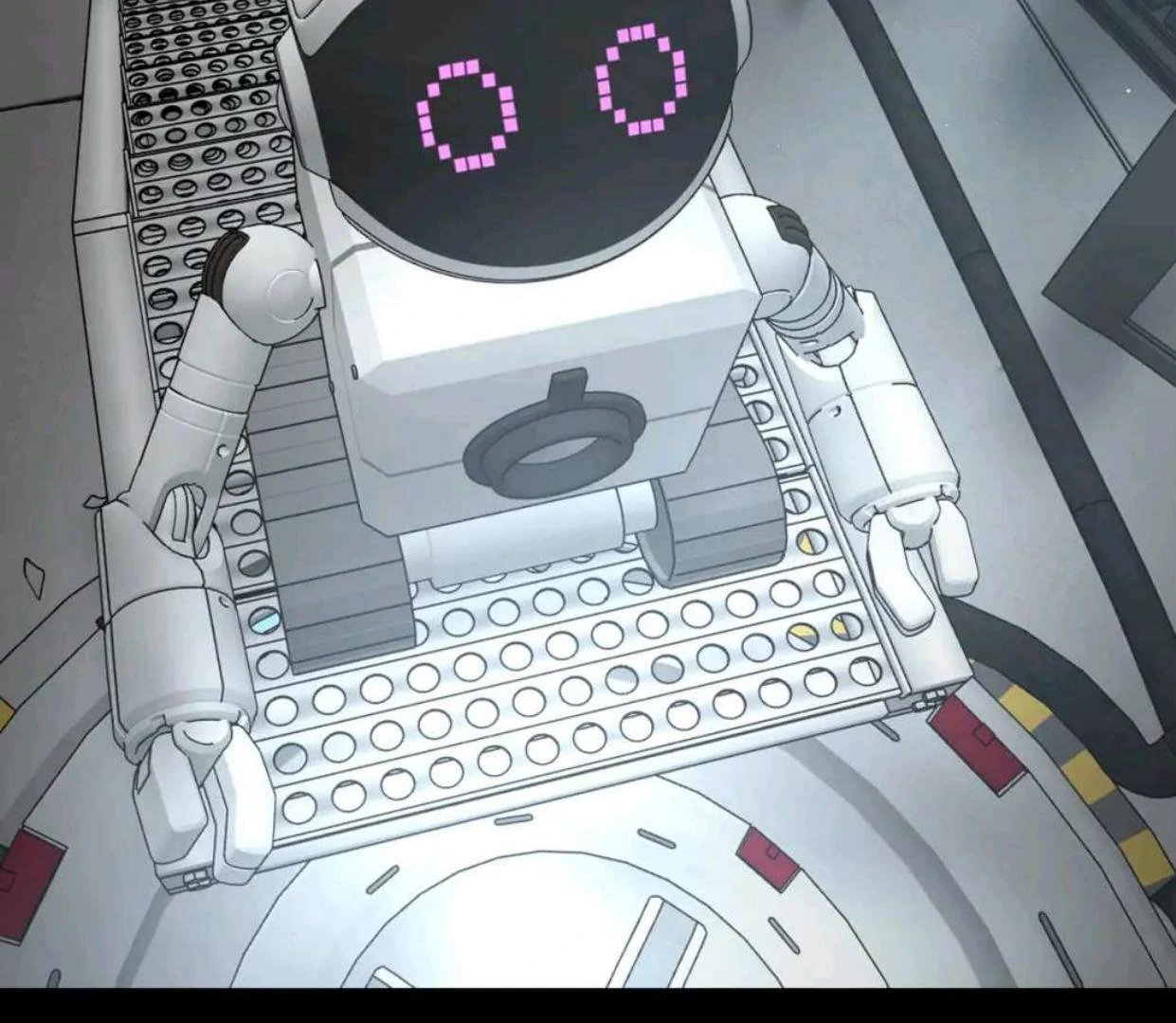 Baca The Evil Ring - Chapter 52 halaman 261