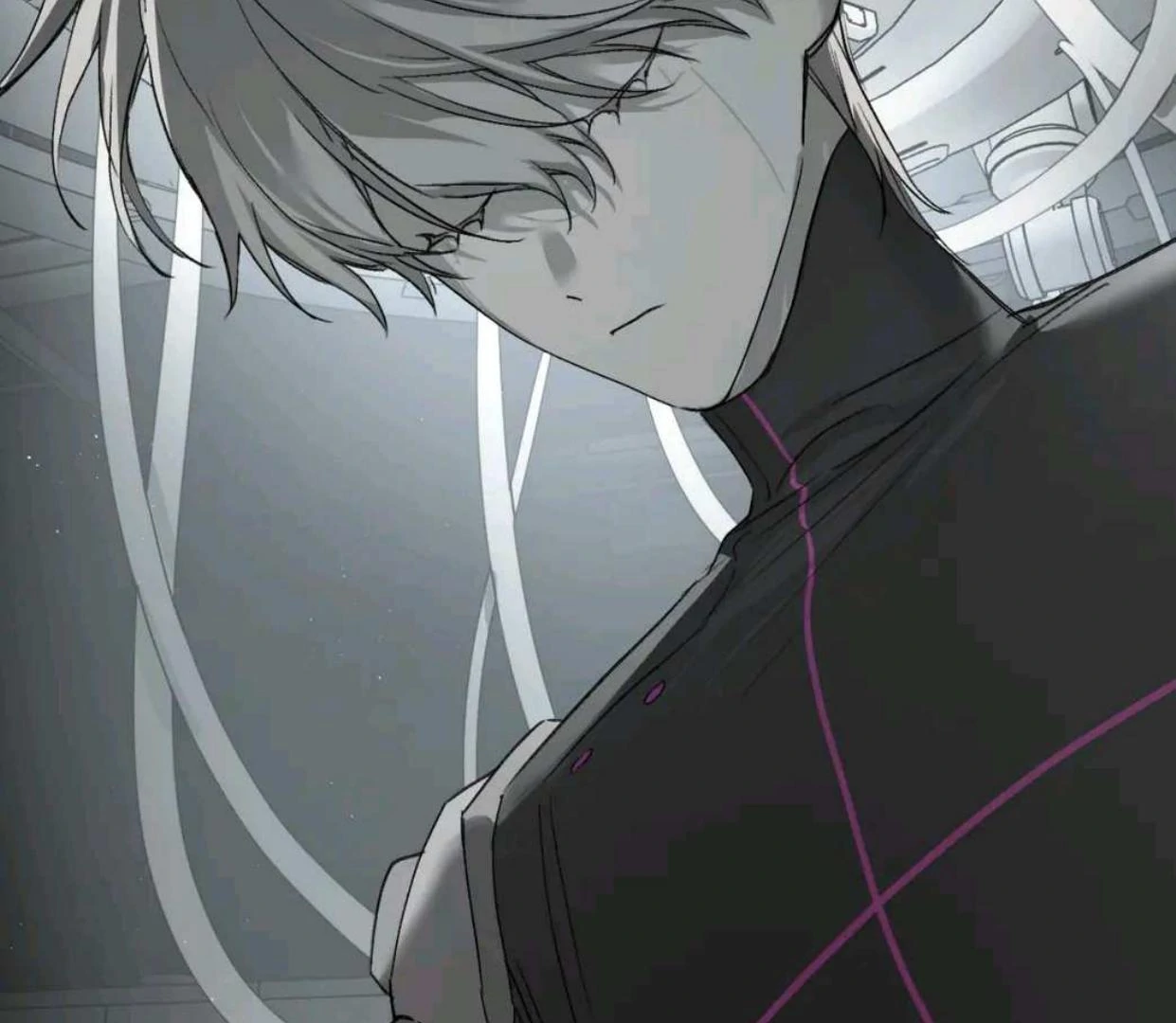 Baca The Evil Ring - Chapter 52 halaman 263