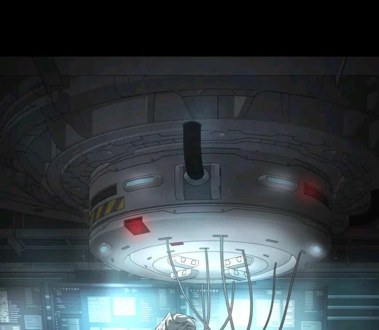 Baca The Evil Ring - Chapter 52 halaman 265