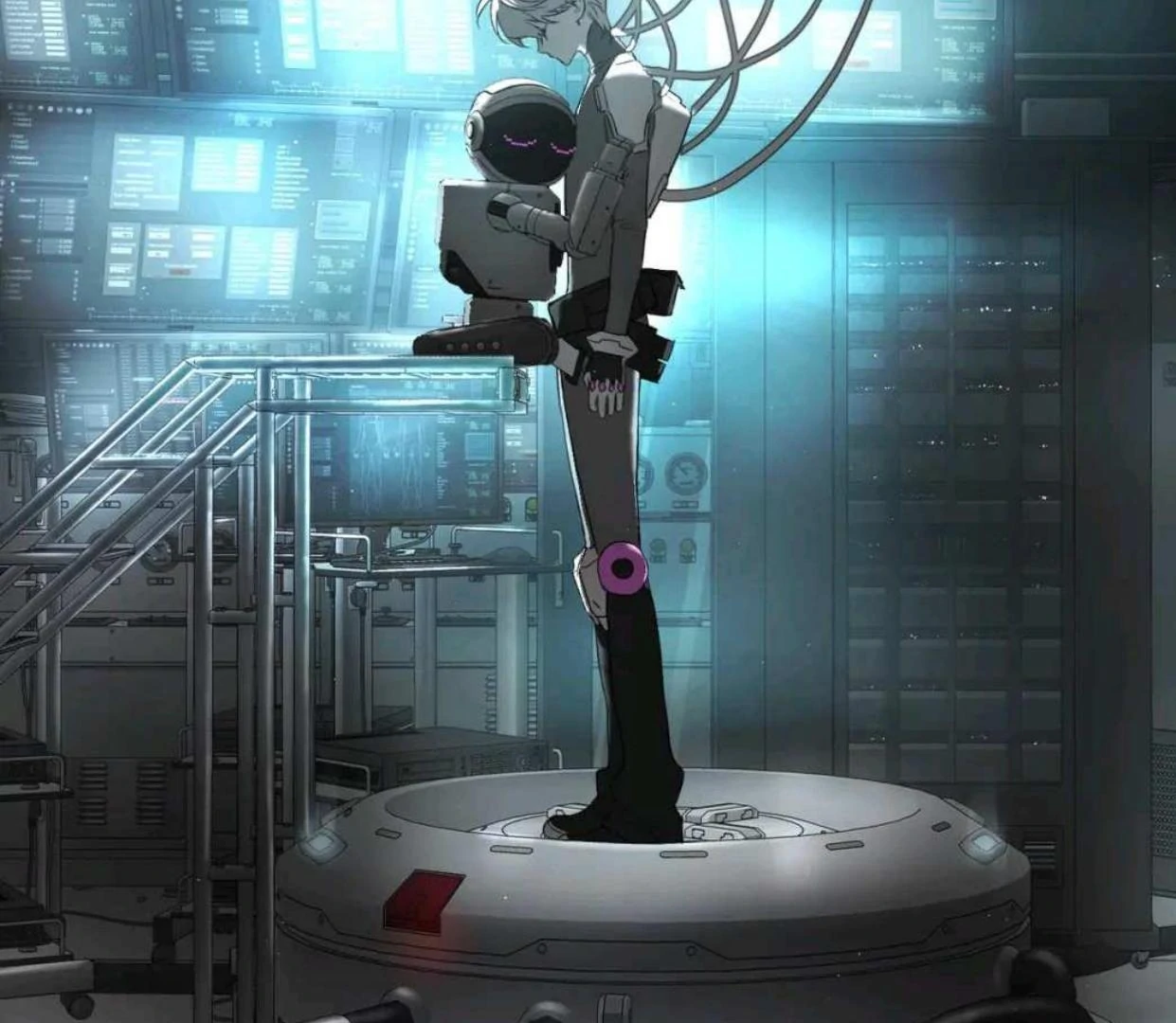 Baca The Evil Ring - Chapter 52 halaman 266