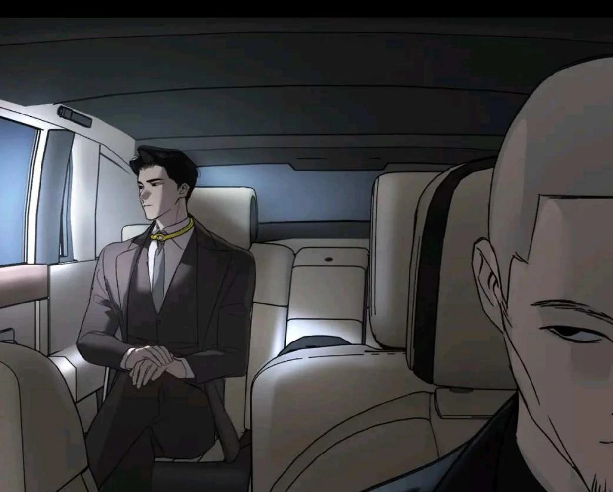 Baca The Evil Ring - Chapter 52 halaman 275